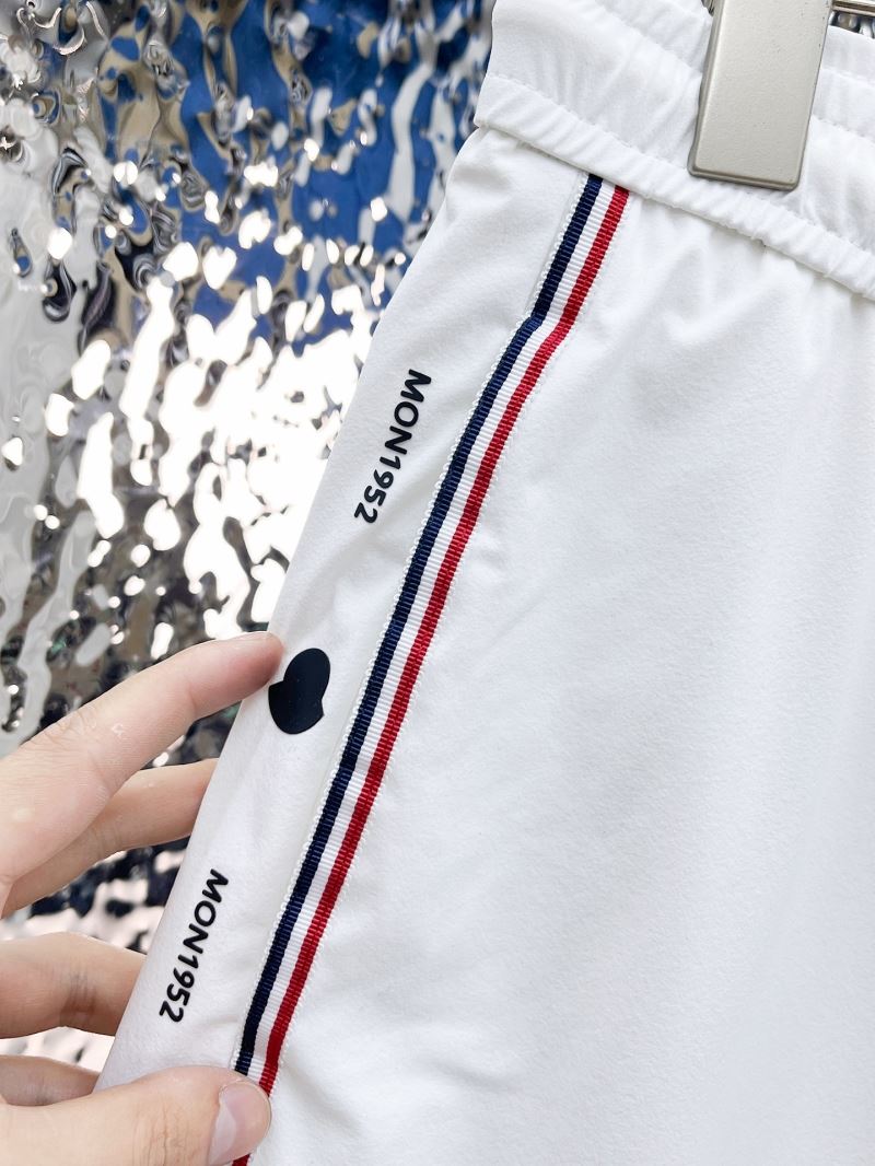 Moncler Short Pants